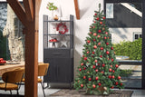 Triumph Tree Tuscan kerstboom groen TIPS 392 - h155xd99cm