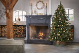 Triumph Tree Sherwood kerstboom deluxe groen TIPS 2122 - h215xd135cm