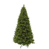 Triumph Tree Camden kerstboom slim groen TIPS 685 - h230xd117cm