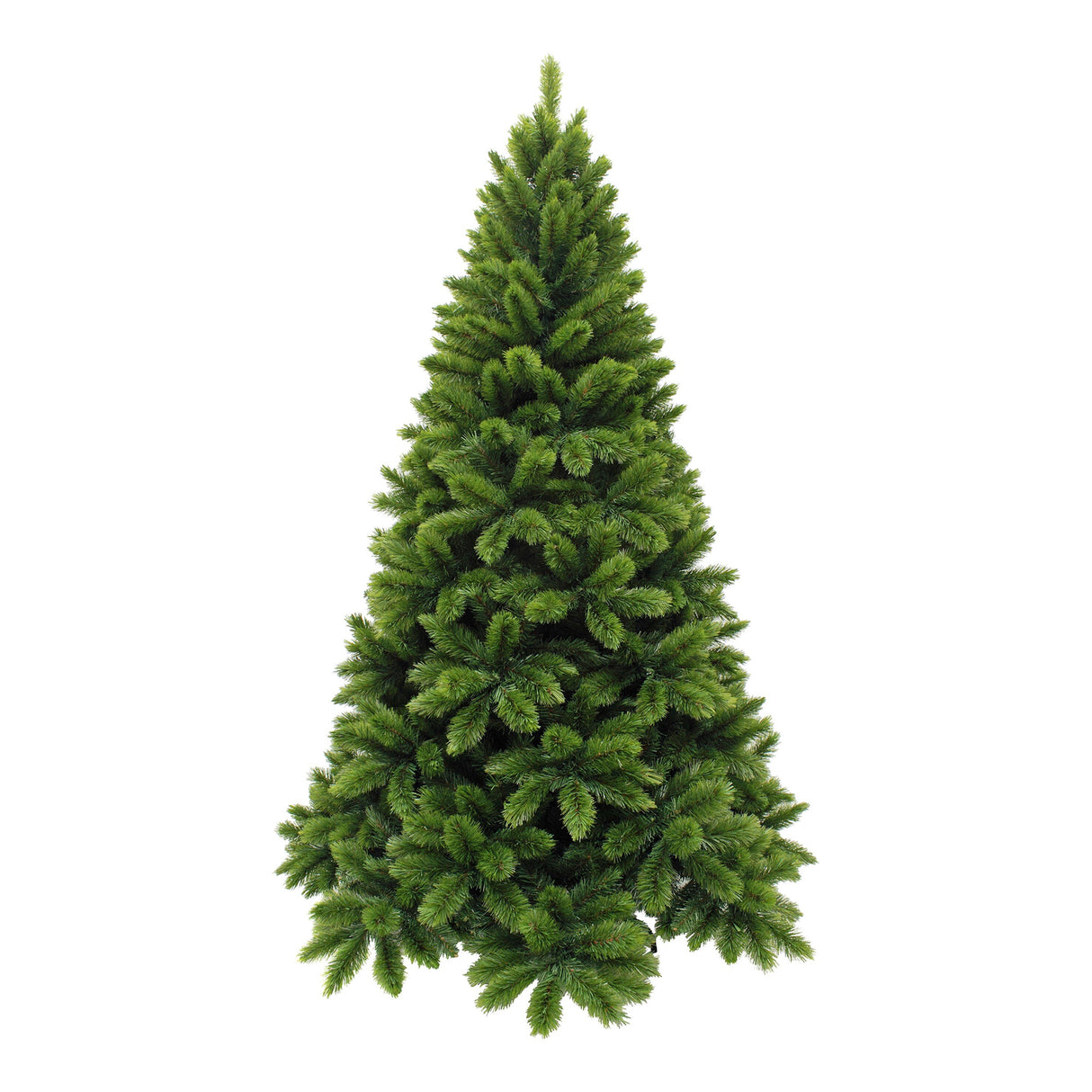 Triumph Tree Tsuga kerstboom groen TIPS 482 - h185xd109cm