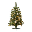 Black Box Trees Joy kerstboom groen goud 30L TIPS 94 battery operated en timer - h90xd50cm - maximondo