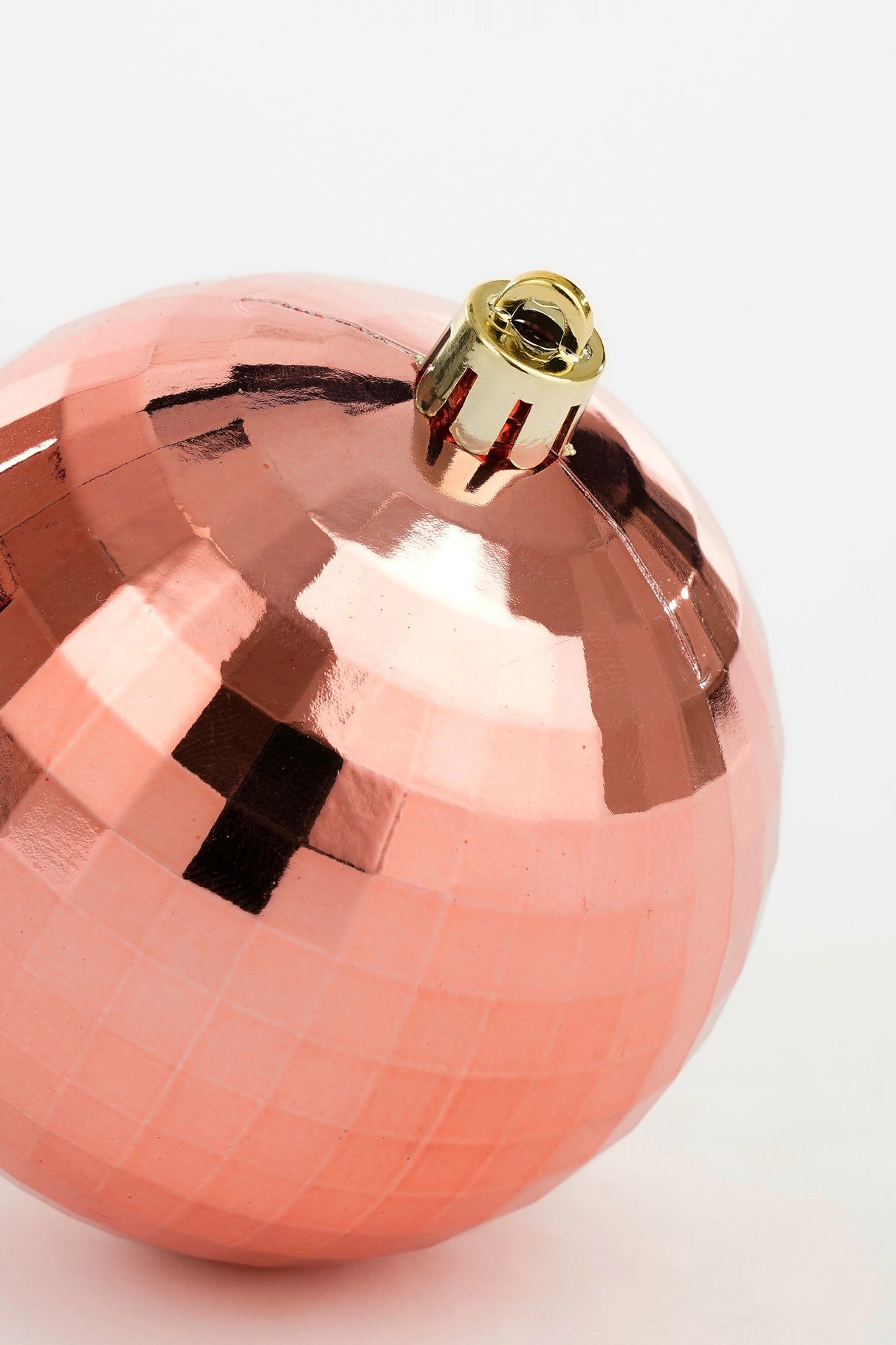 Mica Decorations Kerstballen set - 30 Stuks - Ø8 cm