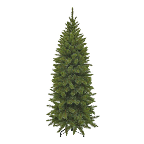 Triumph Tree Bristlecone Pilar kerstboom groen TIPS 450 - h185xd79cm