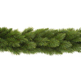 Triumph Tree Camden guirlande groen TIPS 100 - l180xd33cm
