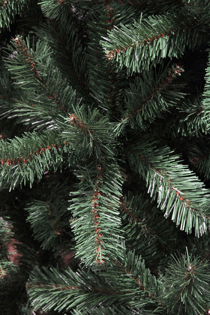 Triumph Tree Forrester kerstboom groen TIPS 1148 - h230xd142cm