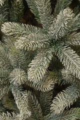 Black Box Trees Nagoya Kunstkerstboom - ↕240 x Ø138 cm - Groen Frosted