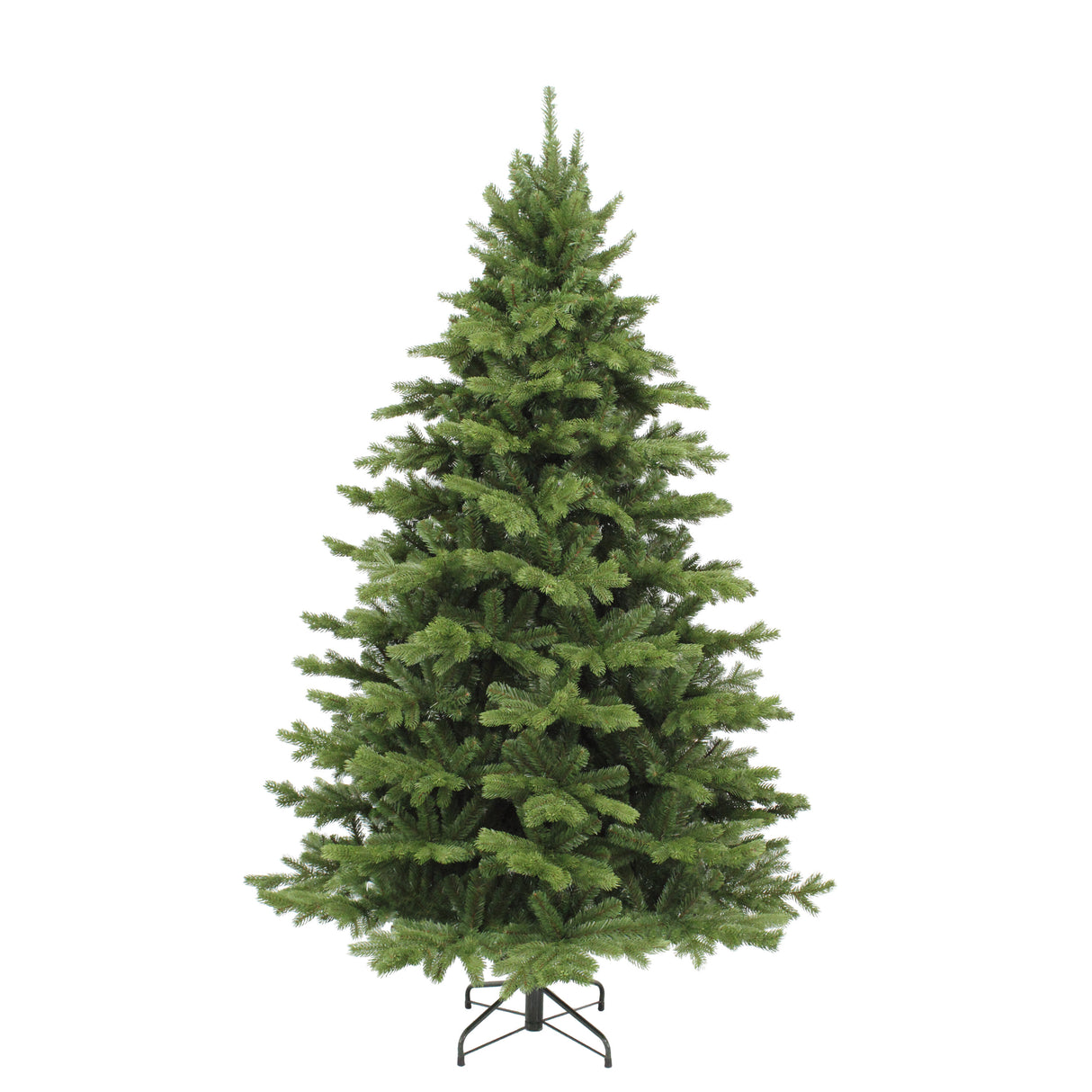 Triumph Tree Sherwood kerstboom deluxe groen TIPS 2406 - h230xd142cm