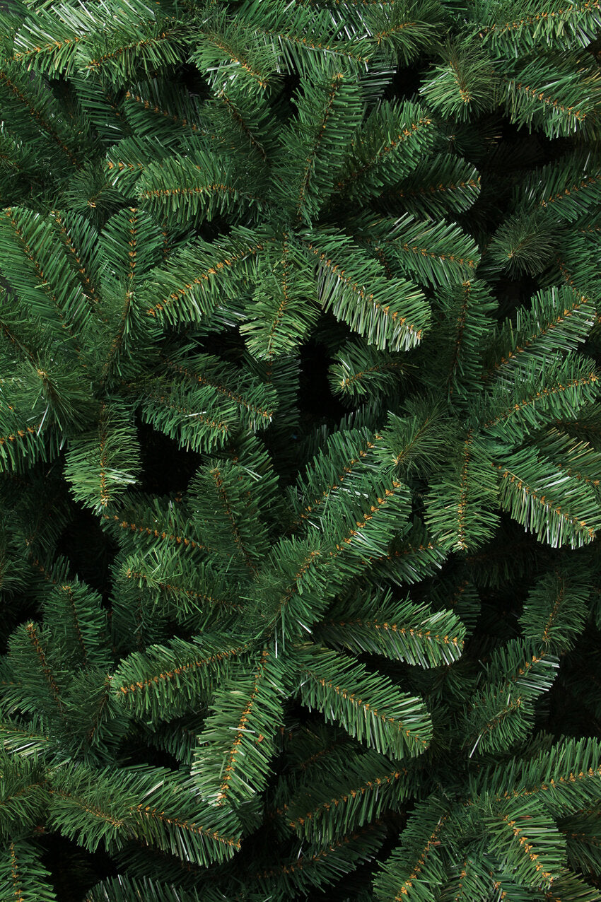 Triumph Tree Tuscan kerstboom groen TIPS 392 - h155xd99cm