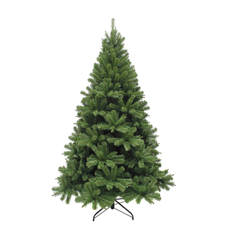 Triumph Tree Forrester kerstboom groen TIPS 1148 - h230xd142cm
