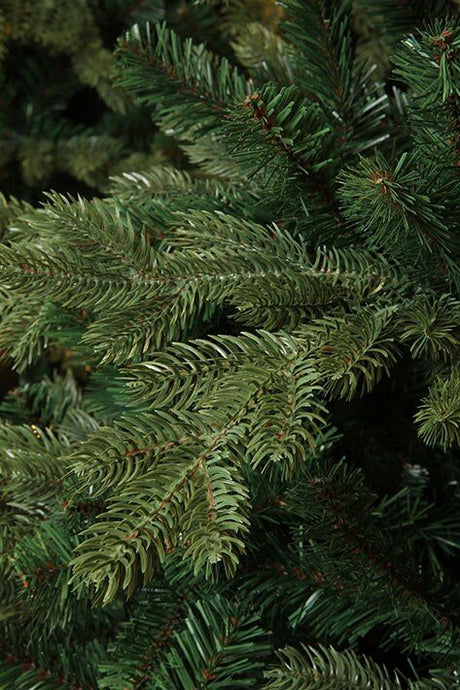 Triumph Tree Sherwood kerstboom deluxe groen TIPS 2406 - h230xd142cm