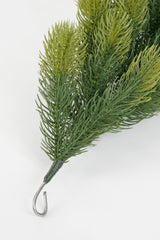 Black Box Trees Nagoya slinger groen TIPS 212 - l270xd20cm