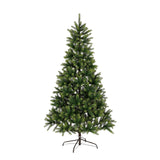 Black Box Trees Nagoya kerstboom groen TIPS 2230 - h240xd138cm