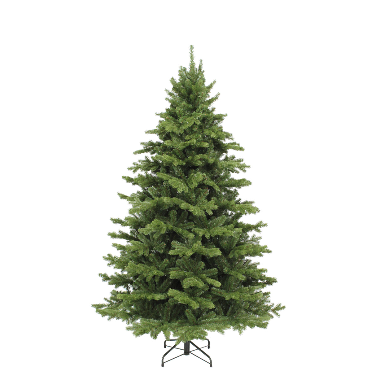 Triumph Tree Sherwood kerstboom deluxe groen TIPS 2122 - h215xd135cm