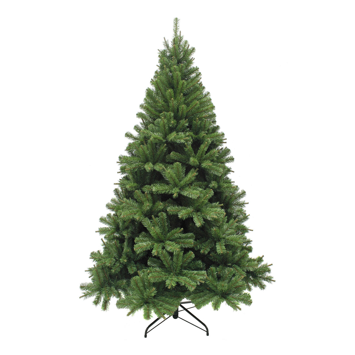 Triumph Tree Forrester kerstboom groen TIPS 562 - h185xd109cm