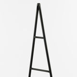 Mica Decorations Decoratie boom zwart - l50xb15xh152cm
