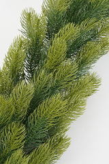 Black Box Trees Nagoya slinger groen TIPS 212 - l270xd20cm