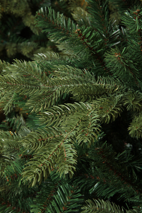 Triumph Tree Sherwood kerstboom deluxe groen TIPS 2122 - h215xd135cm