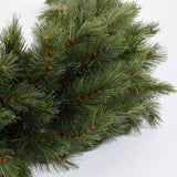Triumph Tree Forest frosted swag groen TIPS 230 - l180xd36cm