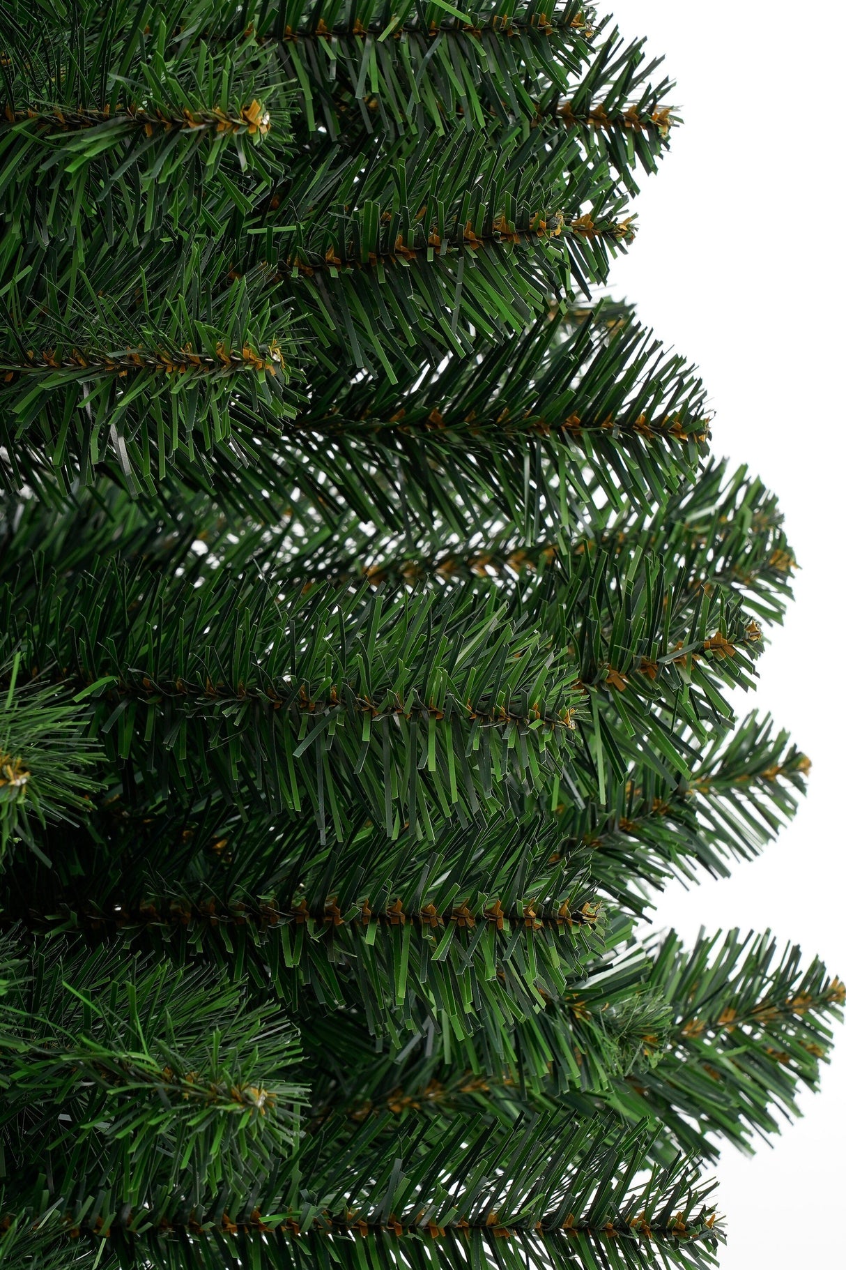 Black Box Trees Charlton Pilar kerstboom groen TIPS 280 - h185xd53cm
