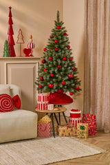 Triumph Tree Pittsburgh kerstboom groen TIPS 274 - h120xd71cm