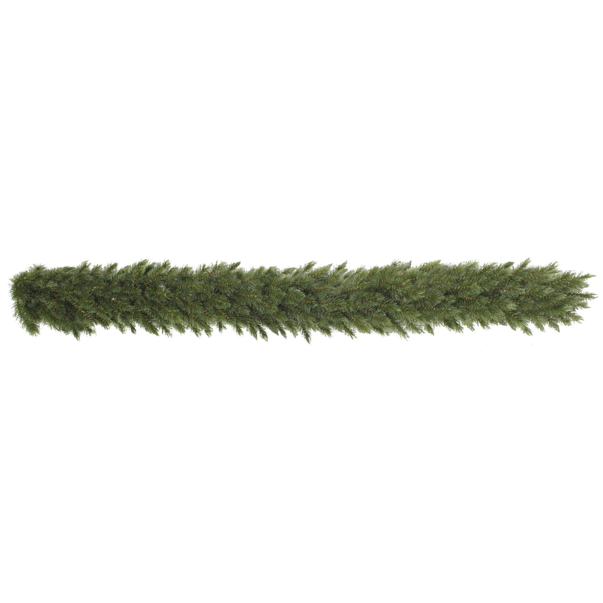 Triumph Tree Forest frosted guirlande groen TIPS 210 - l270xd33cm