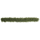 Triumph Tree Forest frosted guirlande groen TIPS 210 - l270xd33cm