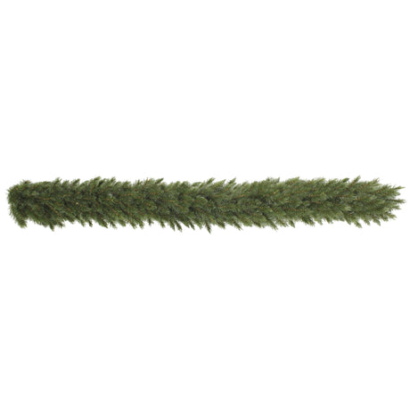 Triumph Tree Forest frosted guirlande groen TIPS 210 - l270xd33cm