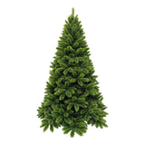 Triumph Tree Tsuga kerstboom groen TIPS 806 - h215xd137cm