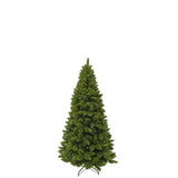 Triumph Tree Camden kerstboom slim groen TIPS 195 - h120xd69cm