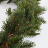Triumph Tree Forest frosted guirlande groen TIPS 210 - l270xd33cm