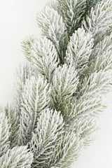 Black Box Trees Nagoya slinger groen frosted TIPS 132 - l180xd20cm - maximondo