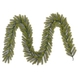 Black Box Trees Nagoya slinger groen TIPS 212 - l270xd20cm