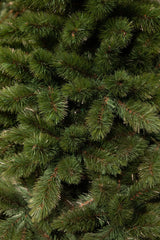 Triumph Tree Tsuga kerstboom groen TIPS 190 - h120xd86cm