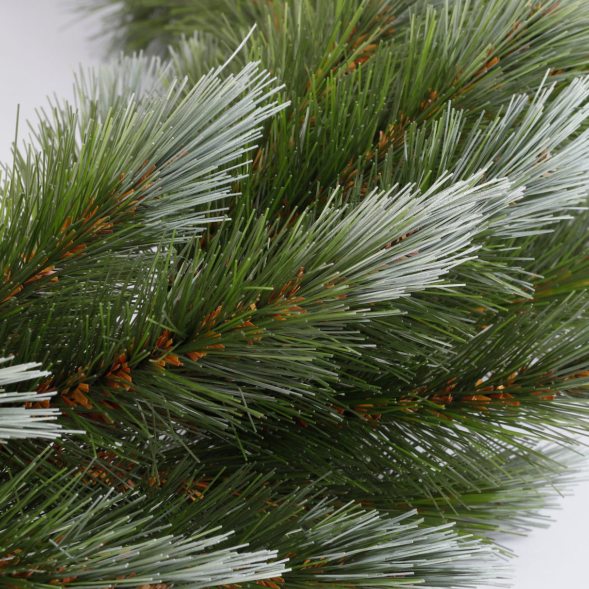 Triumph Tree Pittsburgh guirlande groen TIPS 140 - l180xd30cm