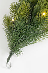 Black Box Trees Nagoya slinger led groen 40L TIPS 212 battery operated - l270xd20cm - maximondo