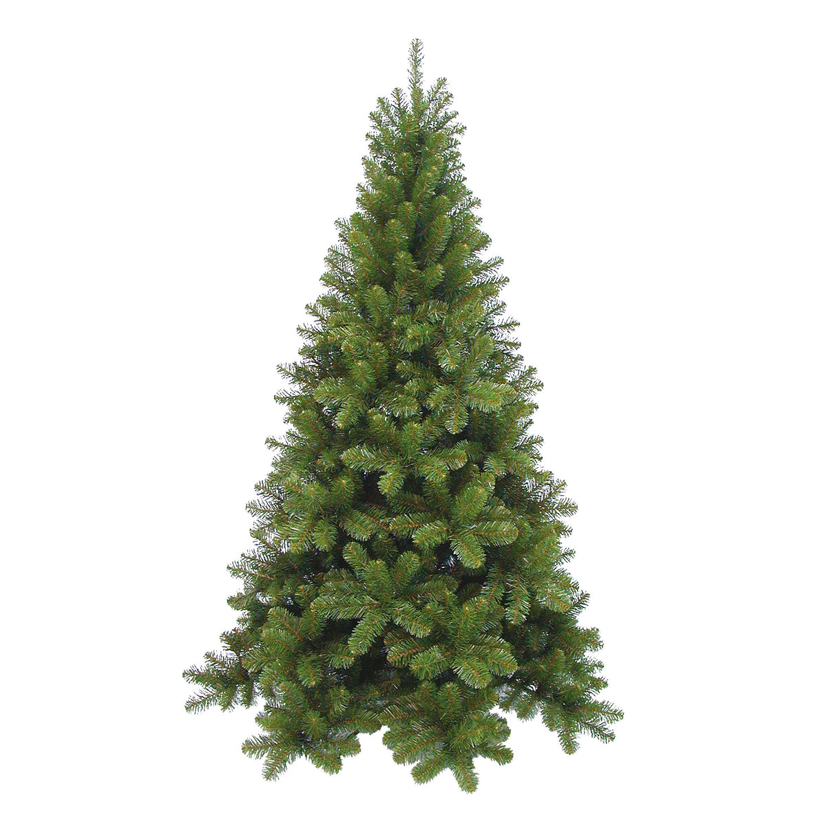 Triumph Tree Tuscan kerstboom groen TIPS 392 - h155xd99cm