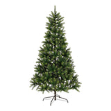 Black Box Trees Nagoya kerstboom groen TIPS 480 - h120xd79cm