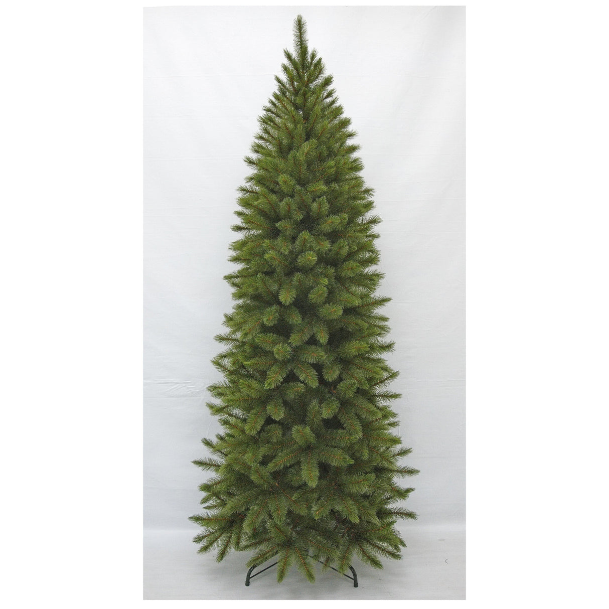 Triumph Tree Bristlecone Pilar kerstboom groen TIPS 640 - h215xd89cm