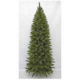 Triumph Tree Bristlecone Pilar kerstboom groen TIPS 640 - h215xd89cm