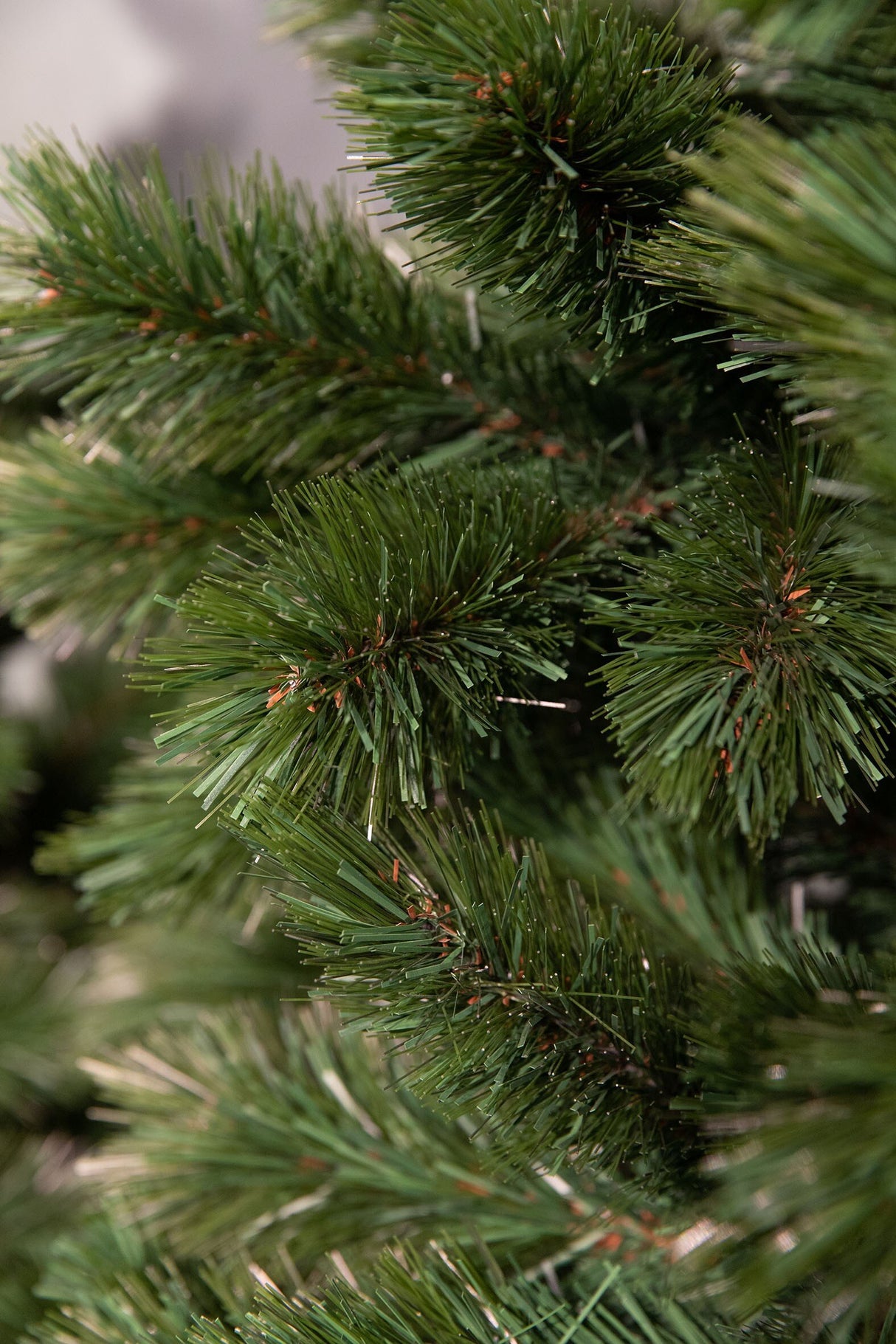 Triumph Tree Tsuga kerstboom groen TIPS 190 - h120xd86cm