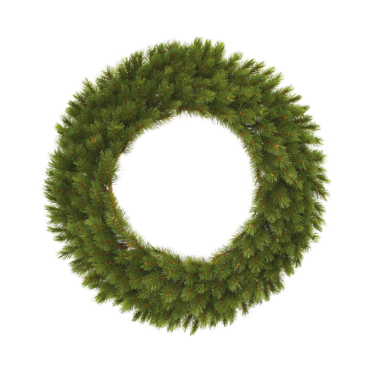 Triumph Tree Richmond krans groen TIPS 160 - d60cm