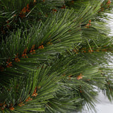 Triumph Tree Forest frosted swag groen TIPS 230 - l180xd36cm