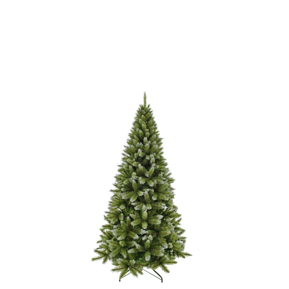 Triumph Tree Pittsburgh kerstboom groen TIPS 274 - h120xd71cm