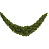 Triumph Tree Camden swag groen TIPS 172 - l180xd38cm