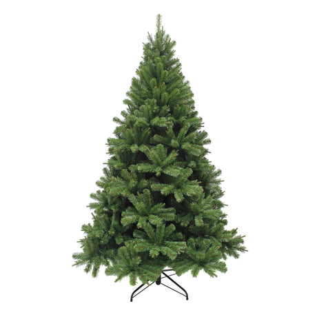 Triumph Tree Forrester kerstboom groen TIPS 912 - h215xd135cm