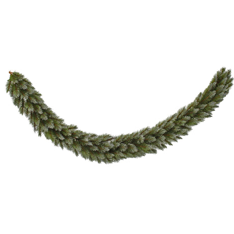 Triumph Tree Pittsburgh guirlande groen TIPS 140 - l180xd30cm
