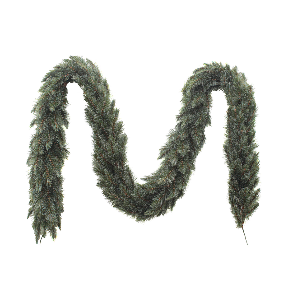 Triumph Tree Forest frosted pine guirlande newgrowth blue TIPS 140 - l180xd33cm
