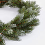 Triumph Tree Pittsburgh guirlande groen TIPS 140 - l180xd30cm