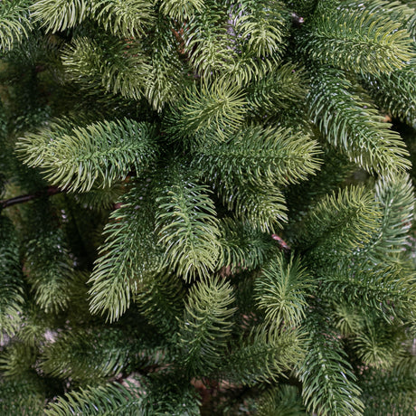 Black Box Trees Nagoya kerstboom groen TIPS 480 - h120xd79cm