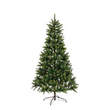 Black Box Trees Nagoya kerstboom groen TIPS 1448 - h210xd115cm